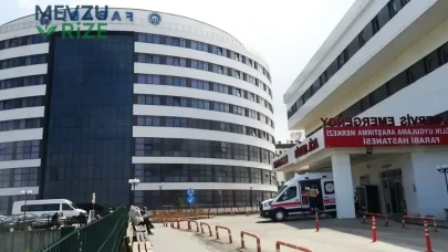 KTÜ'de Yeni Dönem Başladı: Da Vinci Robotik Cerrahi Sistemi Nedir?