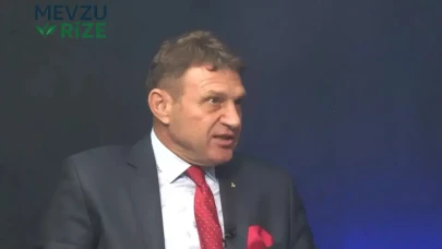 Emekli Amiral Türker Ertürk’e soruşturma açıldı!