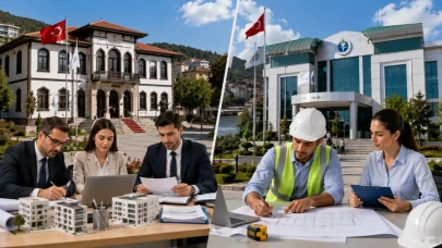 KPSS 60 ve 70 Puanla Belediyelerde İş Fırsatı!