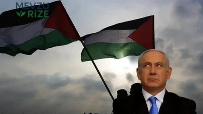 Gazze'de yeni denklem: Hamas silahsızlanma için şartını açıkladı