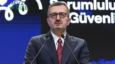 Burhanettin Duran'dan Sert Mesaj: Netanyahu'nun Sinsice Planlarına Alet Olmayacağız