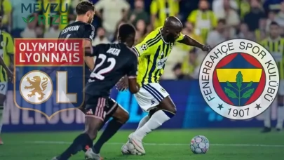 Fenerbahçe'nin Lyon'u Geçmek İçin İhtiyaç Duyduğu Stratejiler ve Olası Sonuçlar: Şampiyonlar Ligi'nde Tur Atlamak İçin Senaryolar