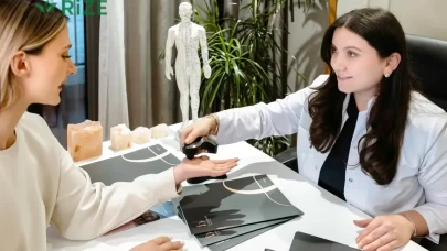 Gelenekten Geleceğe: Biriksir ile Sağlıklı Yaşamın Yeni Yüzü!