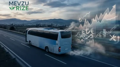 Köklü Otobüs Şirketi 47 Yılın Ardından Faaliyetlerine Son Verdi: Çalışanlar Gelecek Kaygısıyla Yüz Yüze Kaldı