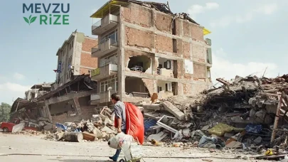 Marmara Depremi'nde hayatını kaybedenler Kocaeli'de anıldı