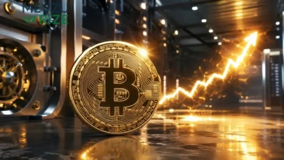 Bitcoin, 5 Gün İçinde Yüzde 21 Değer Kazandı: Piyasa Tahminleri Yeniden Şekilleniyor!