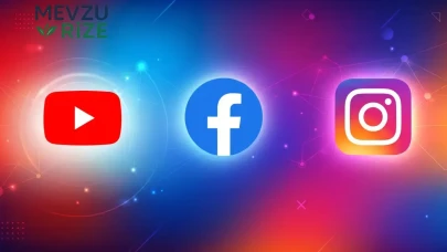 Sosyal Medya Devi Platformlarına Yeni Düzenlemeler Geliyor!