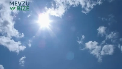 26 Ağustos Çarşamba İstanbul hava durumu! Bugün hava nasıl Yağmur var mı, yok mu