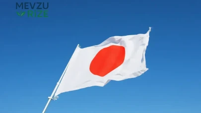 Japonya'da Binden Fazla Kişi Hükümet Kararlarını Protesto Etti