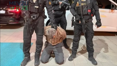 Marmaris Suikast Timindeki FETÖ'cünün İfadesi Gün Yüzüne Çıktı: Gizli Toplantının Detayları Açığa Çıktı!