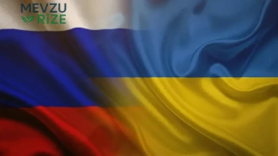 Rusya'nın Kiev'e Yönelik Saldırılarında 14 Hayatını Kaybetti