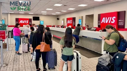 Araç Kiralama Devi, Trafik Cezası İçin Ek Ücret Talep Ederek Rekor Ceza Aldı!