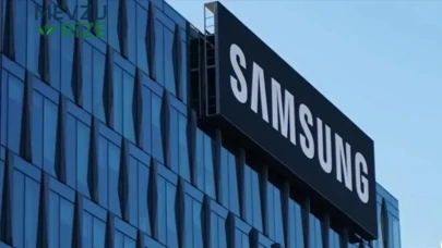 Piyasalarda 80 Milyar Dolar Şoku: Samsung Hisseleri Düşüşe Geçti!