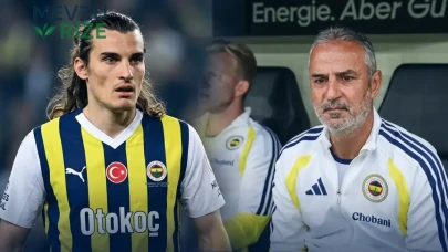 Fenerbahçe'de yaprak dökümü sürüyor: Yıldız isme kulüp bul mesajı verildi