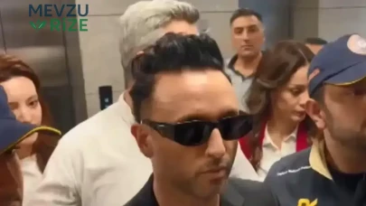 Mabel Matiz'in 'Ha Leylim' şarkısına müstehcenlik soruşturması