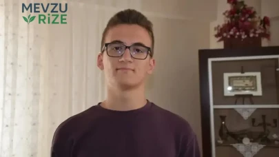 YKS birincisi tek tercih yapmıştı: Yerleştiği bölüm ve üniversite belli oldu