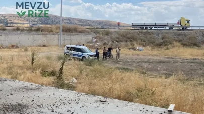 19 Yaşındaki Mehmet'in Kayıp İhtimali: Üç Gündür Ortada Yok!