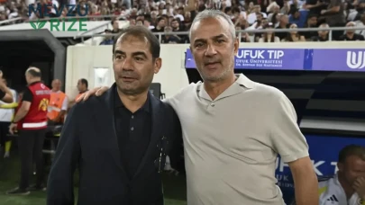 Diyadin, İsmail Kartal'ın Yanında: Bu Oyuncular Maça Ne Zaman Çıkacak?
