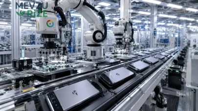 Google, Pixel Telefon Üretimini Çin'de Sonlandırma Kararı Aldı