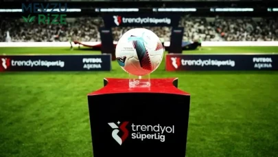 Süper Lig'de İkinci Haftanın Coşkusu Başlıyor!