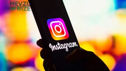 Instagram, 10 Yıl Aradan Sonra Yeni Logo Tasarımını Duyurdu!