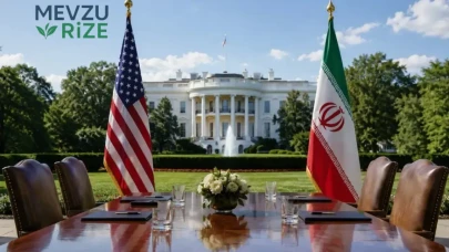 Trump, İran ile diplomasi konusunda kesin bir tavır aldı: Görüşmeler yapılmayacak, takvimde yer almayacak!