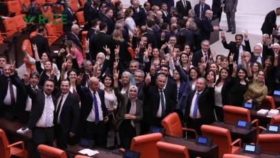 Demirtaş, Siyasi Pazarlıkların Gölgesinde Kalmayacak!
