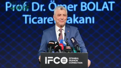 Bakan Bolat'tan Müjde: Yeni Modelin Başlangıcı 1 Ekim’de!