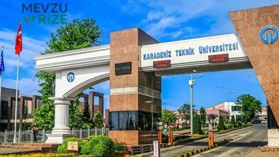 KTÜ, Uluslararası Hareketlilik Programları Kapsamında 608 Bin 590 Avro Hibe Aldı!