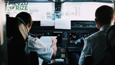 Araştırma: Pilotlar ve Kabin Memurları Kanserden Daha Fazla Etkileniyor!