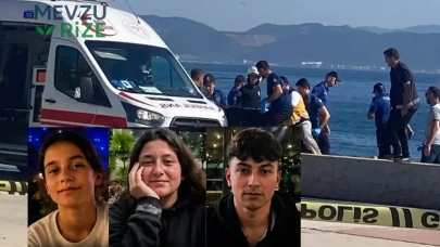Kocaeli-Darıca'da üç kardeşin cansız bedeni bulunmuştu: Dikkat çeken detay ortaya çıktı! İki ihtimal söz konusu