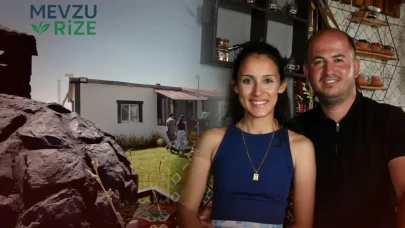Ne oda ücreti var ne yemek hesabı: Köy otelinde para yerine tek bir şey istiyorlar