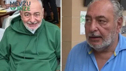 Reha Muhtar'ın Gayrimenkul Zenginliği: Kaç Evi ve Nerede Yalı Sahibi? Banka Varlığı Ne Durumda?
