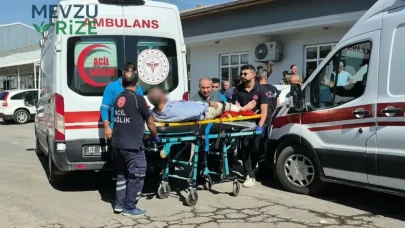 Adıyaman Belediyesi Bahçesinde Silahlı Saldırı: 3 Kişi Yaralandı
