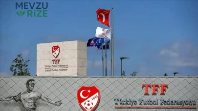 Süper Lig'de Yabancı Kuralı Önerisi Üzerine Üç Kulüpten Olumsuz Yanıt Geldi!