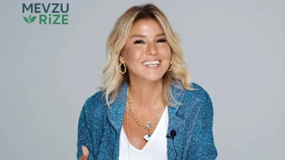 Gülben Ergen: Yaşamı ve Kariyeri Hakkında Bilgiler