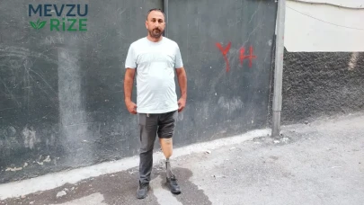 İşçinin IBAN'ını Kullanan Dolandırıcıya Mahkeme Ceza Verdi