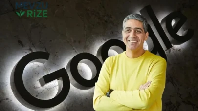 Google'ın Yapay Zeka Departmanı Türk Mühendise Teslim Edildi! Atama Resmi Olarak Duyuruldu.