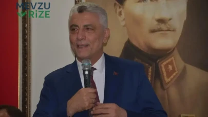 Bakan Bolat: Türkiye, Küresel Arenada Önemli Bir Aktör Olma Yolunda İlerliyor