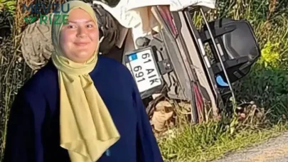ATV Kazası Yayla Gezisini TrajiKomik Bir Olaya Dönüştürdü: 25 Yaşındaki Genç Kadın Hayatını Kaybetti!