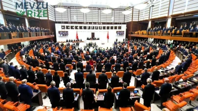 Süreç Yasası Üzerine Tartışmalar Derinleşiyor: AKP İçinde de Endişeler Artıyor