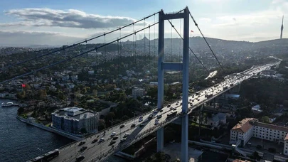 İstanbul'da Trafik Rahatlayacak: Boğaziçi Köprüsü Üç Gece Süresince Kapatılıyor!