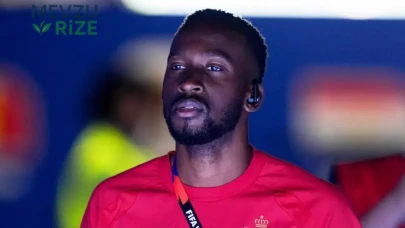 Beşiktaş'ın Transfer Gündeminde Portekizli Yıldız: Dodi Lukebakio!