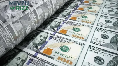Döviz Kurları Güncellendi: Dolar ve Euro'nun 5 Ağustos 2023 Fiyatları Ne?