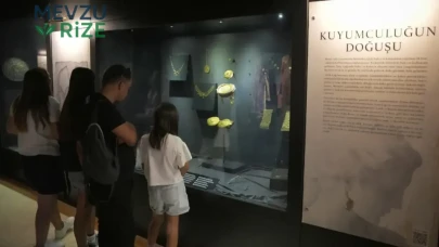 12 Bin Yıllık Tarih: 550 Eşsiz Takının Değişen Hikayesi!