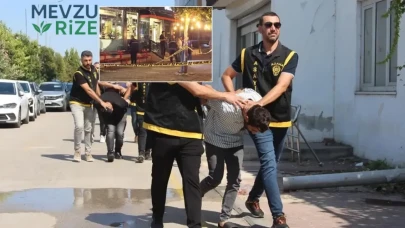 Kebapçıda meydana gelen saldırının arka planı gün yüzüne çıktı: Mekanın yer bilgisi emlakçı tarafından sağlanmış!