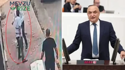 Bıçaklı Saldırıya Maruz Kalan YENİ Parti Üyesi Melih Meriç'in Sağlığına Dair Son Durum Açıklandı