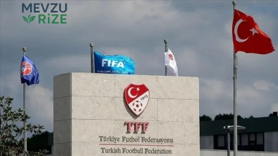Çorum FK'dan Galatasaray'la berabere kaldığı maç sonrası beklenmeyen gelişme: TFF'den açıklama!