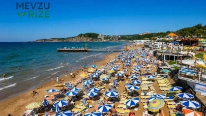 Bodrum'da Çalışma Koşullarında Kriz: Çalışanlar İstifalarını Verdi!