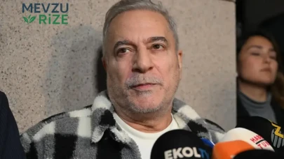 Mehmet Ali Erbil'in Son Görüntüsü Gözleri Üzerine Çekti!